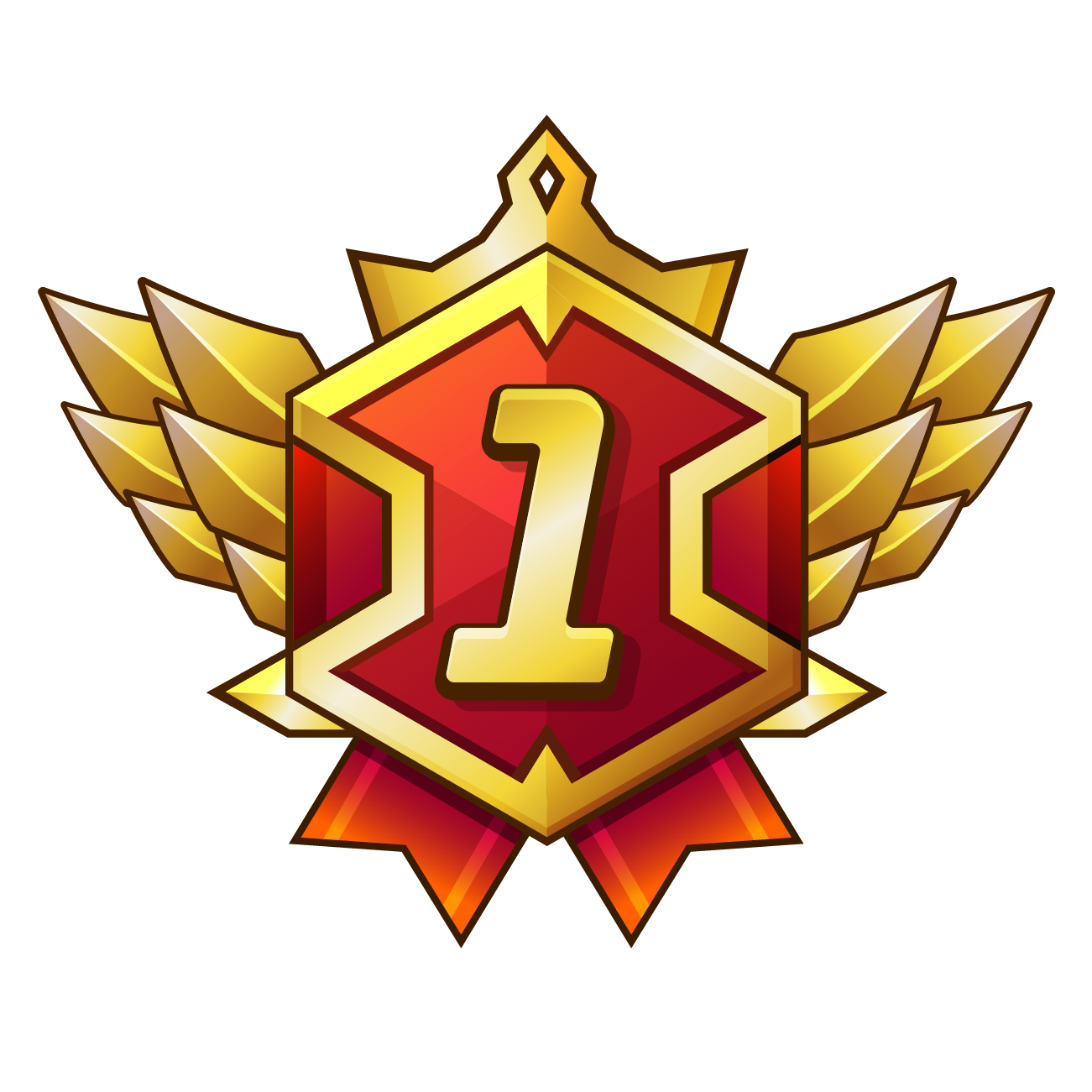 Goldenbug Logo